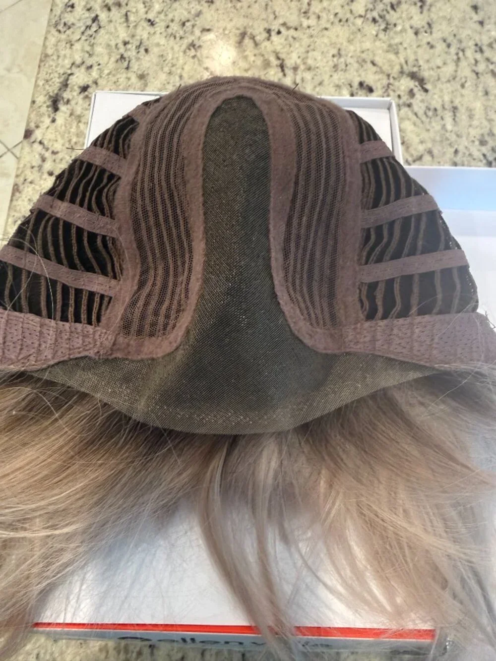 Vivi by Ellen Wille in Pastel Rose Rooted